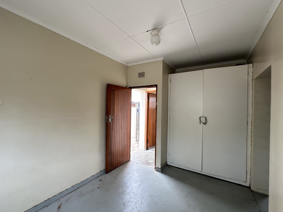 3 Bedroom Property for Sale in Fort Gale Eastern Cape